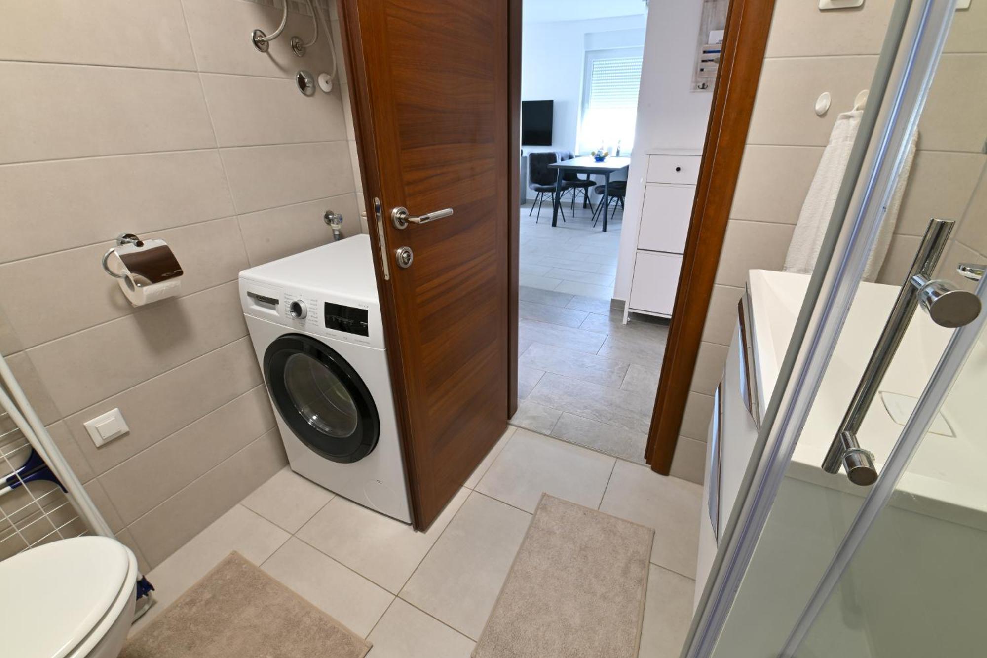Apartment Uma Umag Luaran gambar