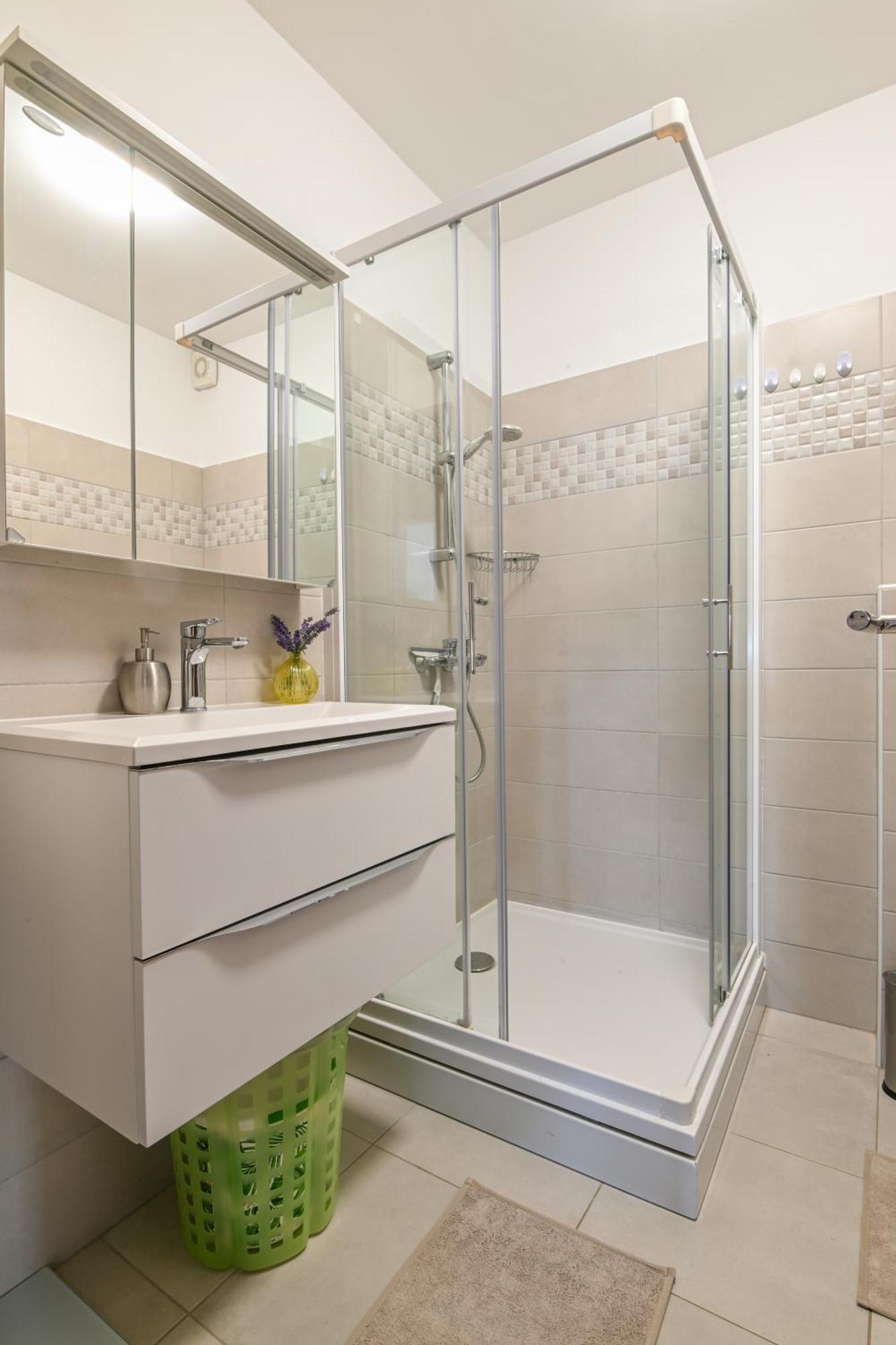 Apartment Uma Umag Luaran gambar
