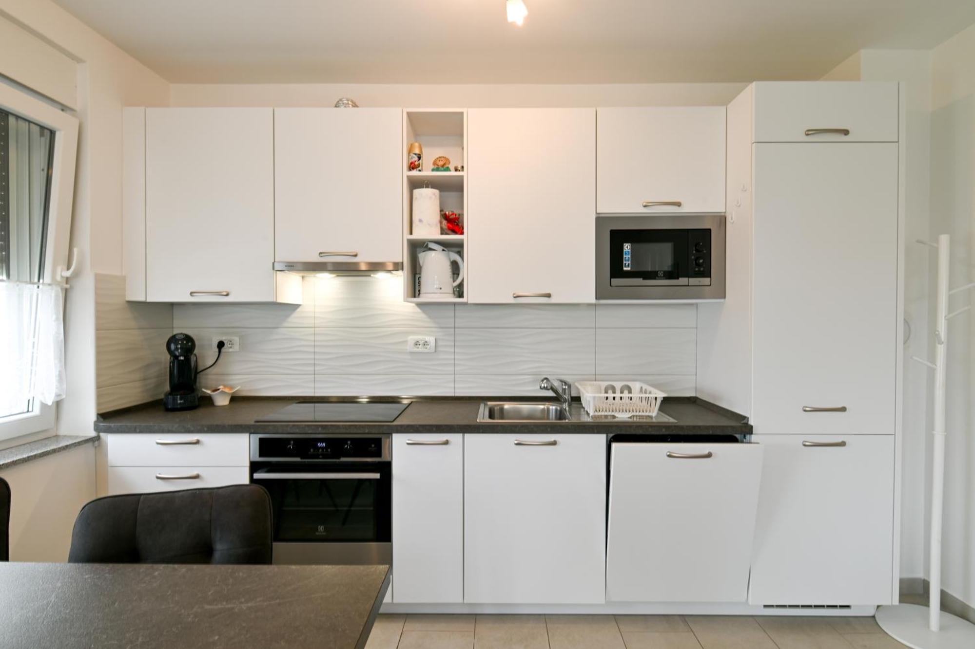 Apartment Uma Umag Luaran gambar